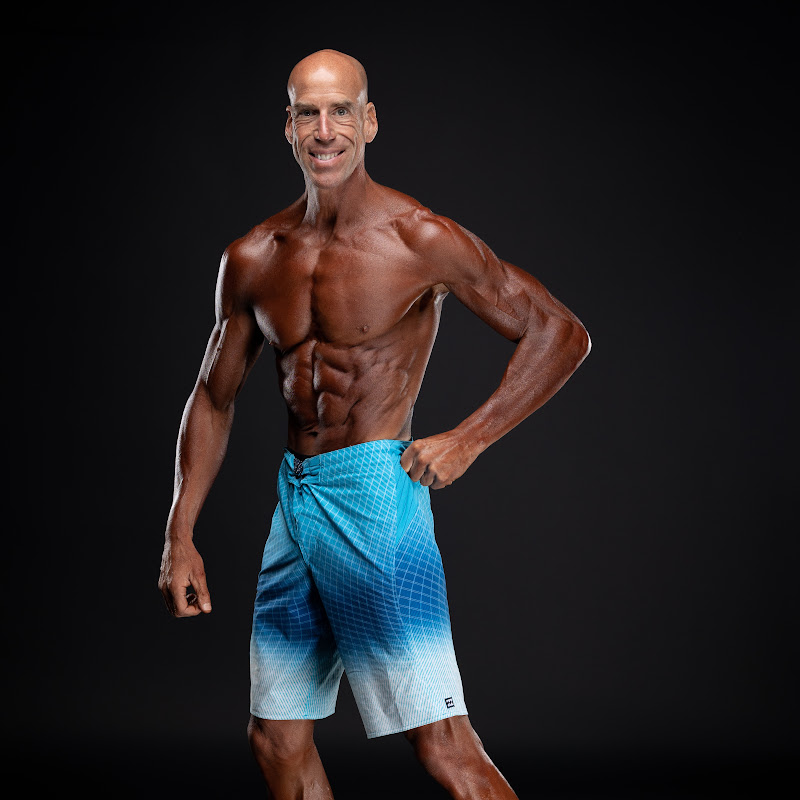 Fasting for Fitness