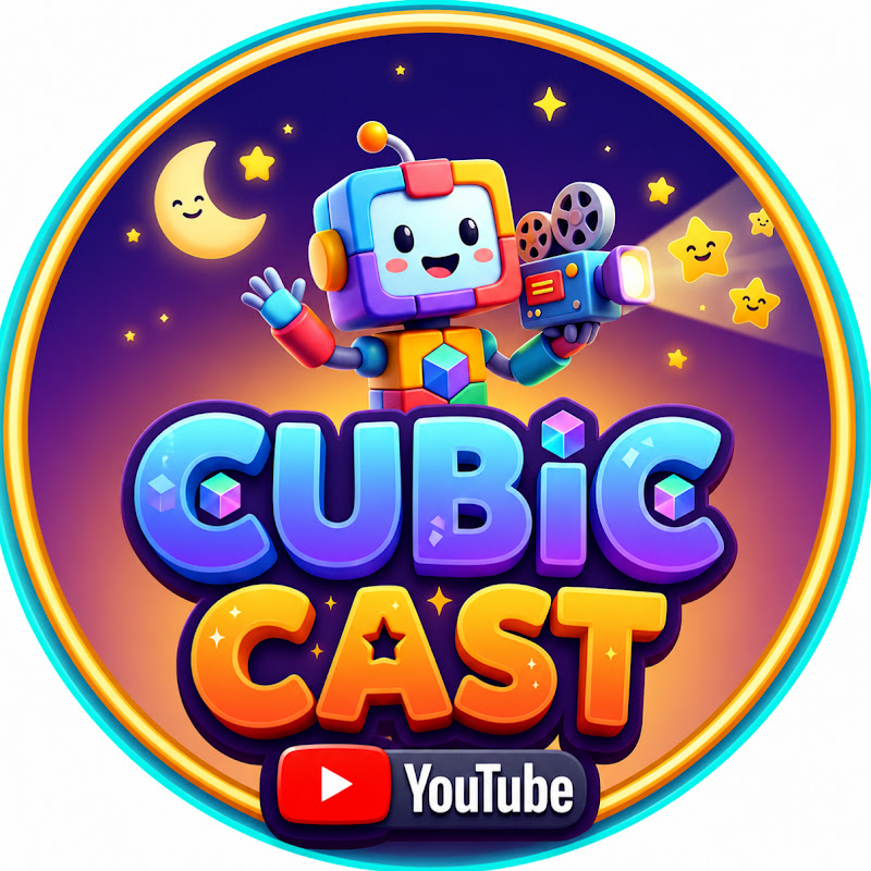 Cubic Cast