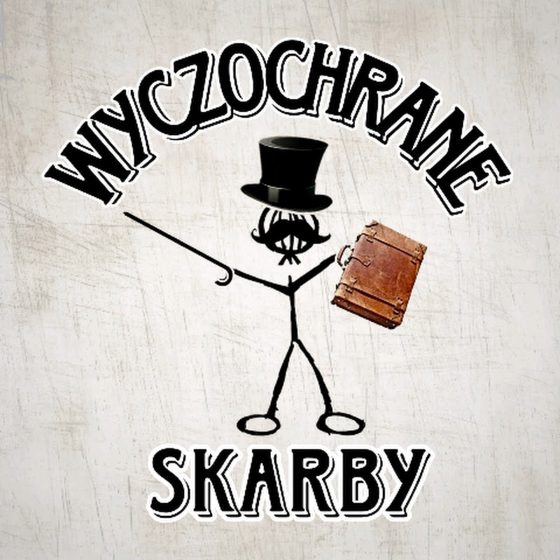 wyczochrani