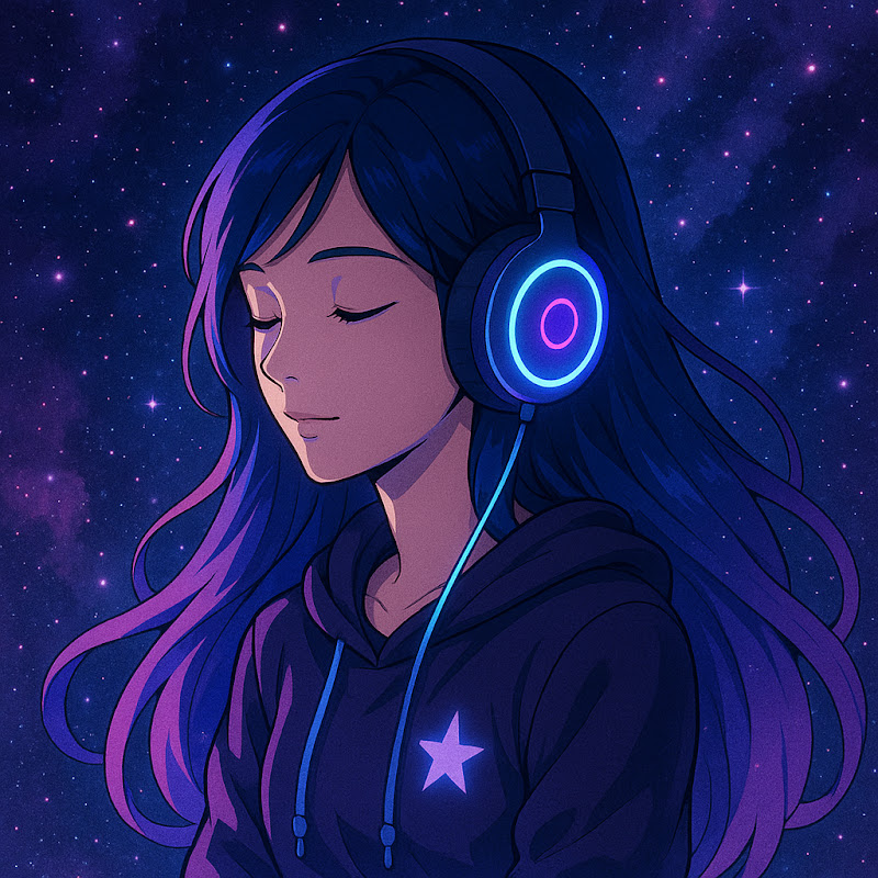 Cosmic Lofi