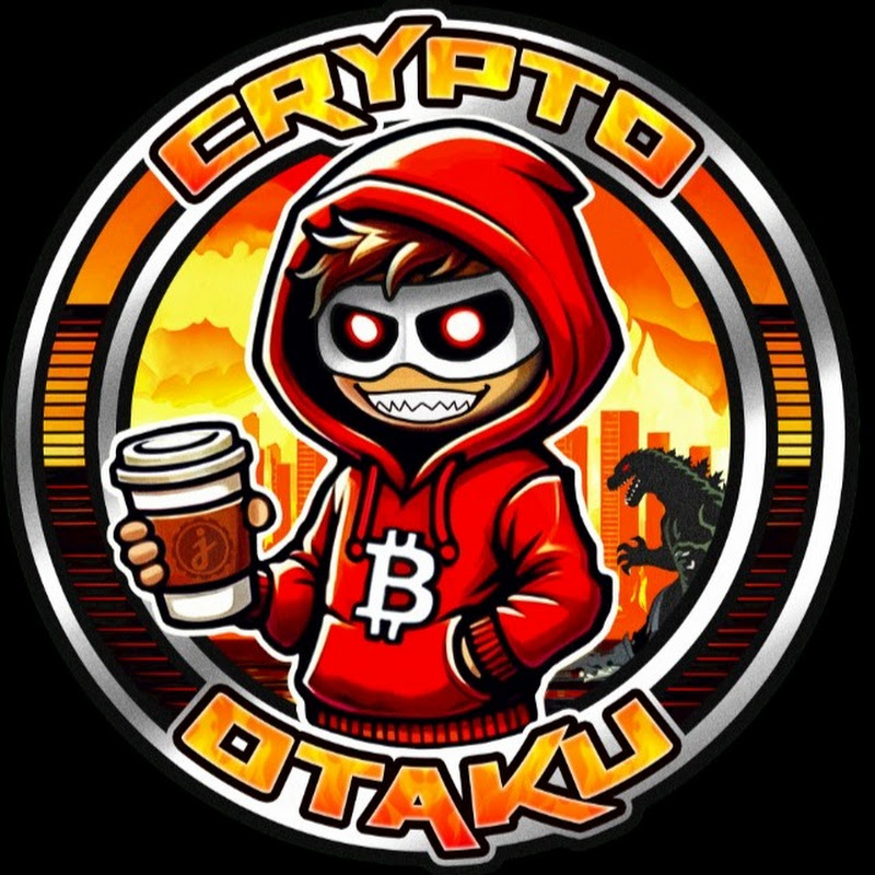 Crypto OTAKU