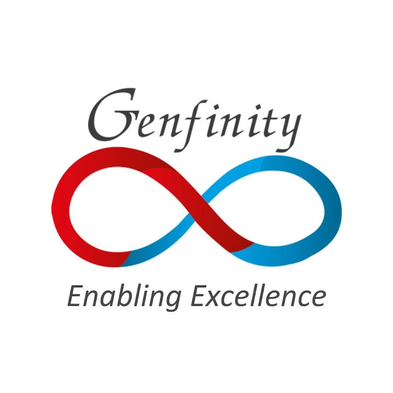  Genfinity 