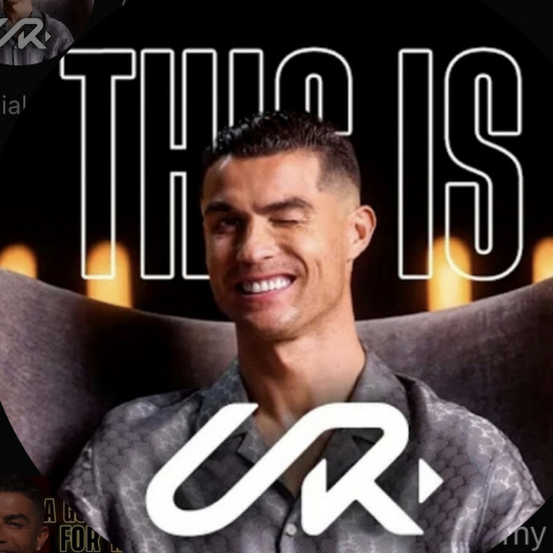 UR. Cristiano 