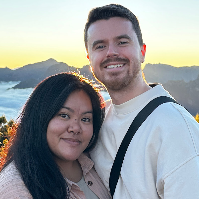 The Bautista-Bakers Travel Vlogs