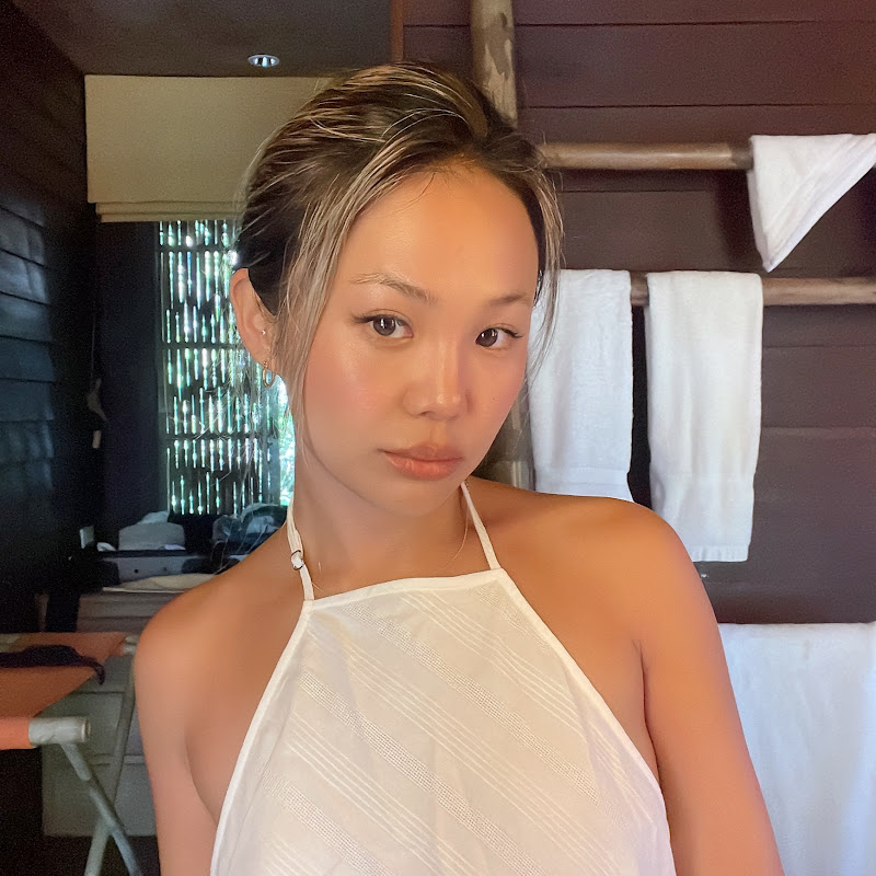 Sharon - founder of INH