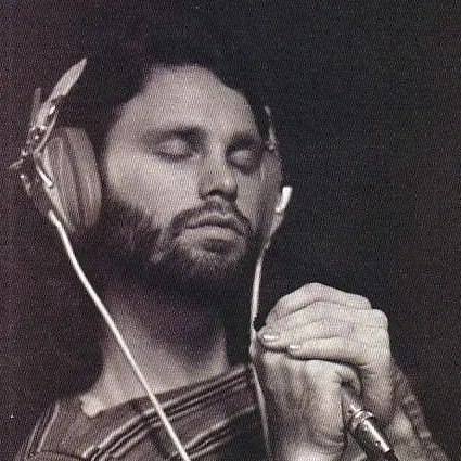 Gatito Morrison