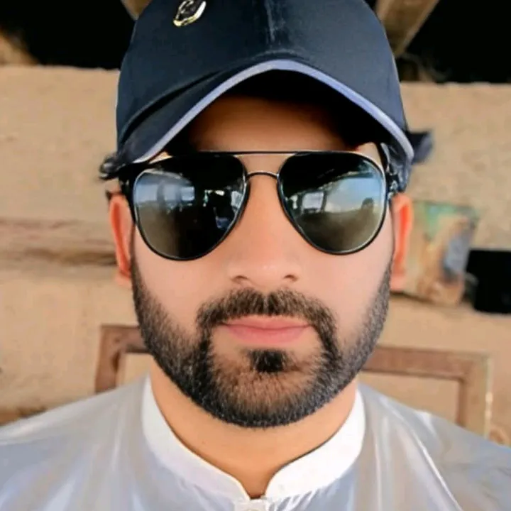 Ahmad yar Rehan