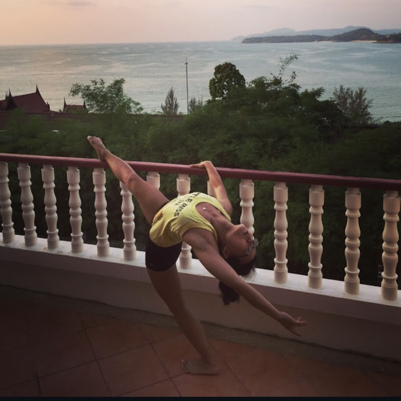Contrology Pilates and Energetics