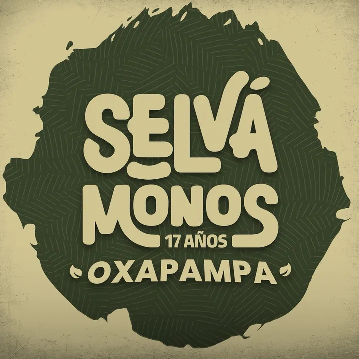 FESTIVAL SELVÁMONOS