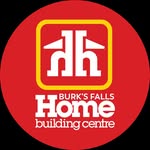 Burk’s Falls Building Centre