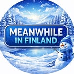 Meanwhile in Finland