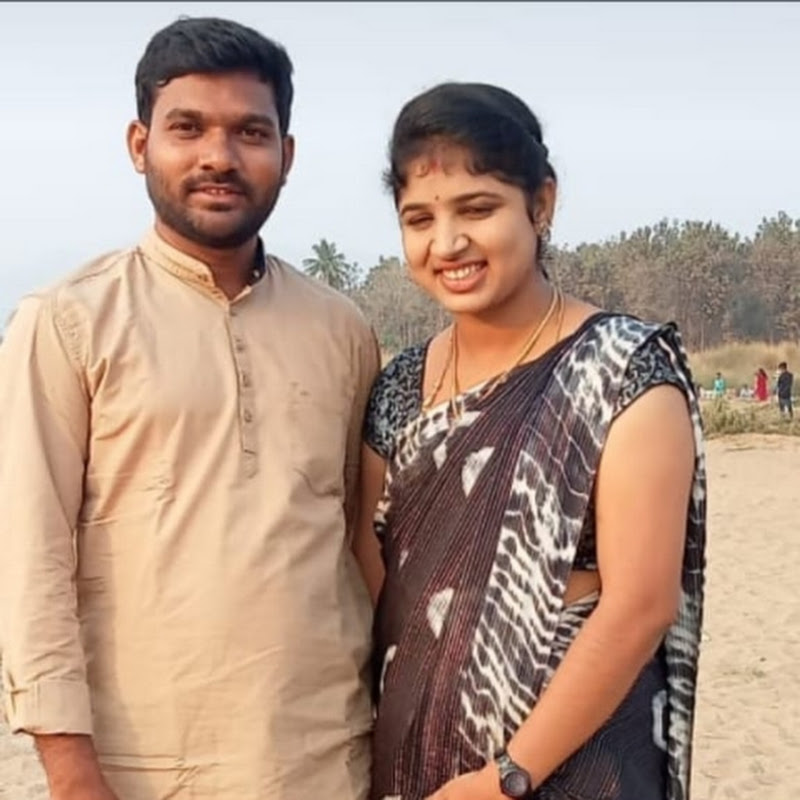 lavanya teaching &vlogs