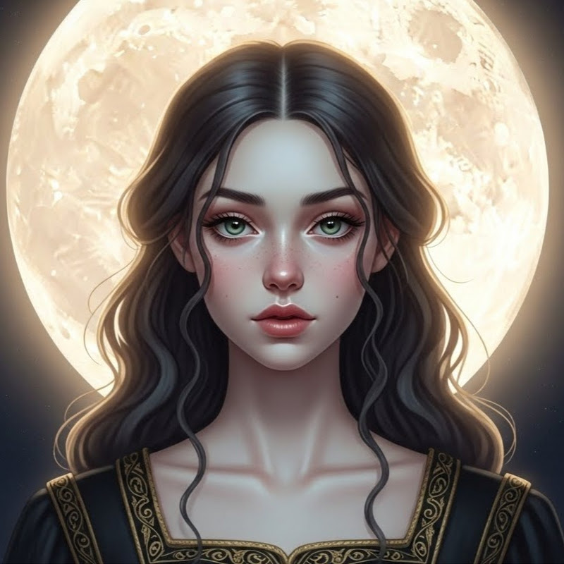 Moonbound Tales