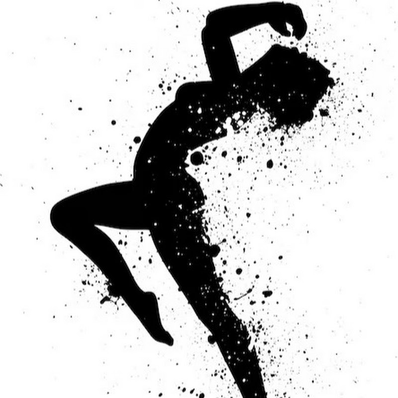Dance Passion Freedom
