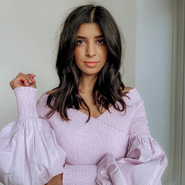 Madiha Dhanani