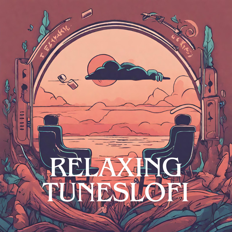 RelaxingTunesLofi