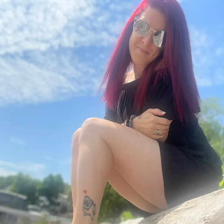 Julie Dusseault
