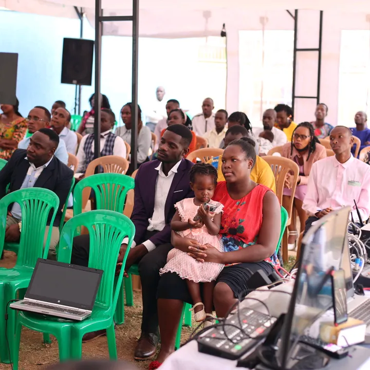 Emmaus SDA Church, Uganda