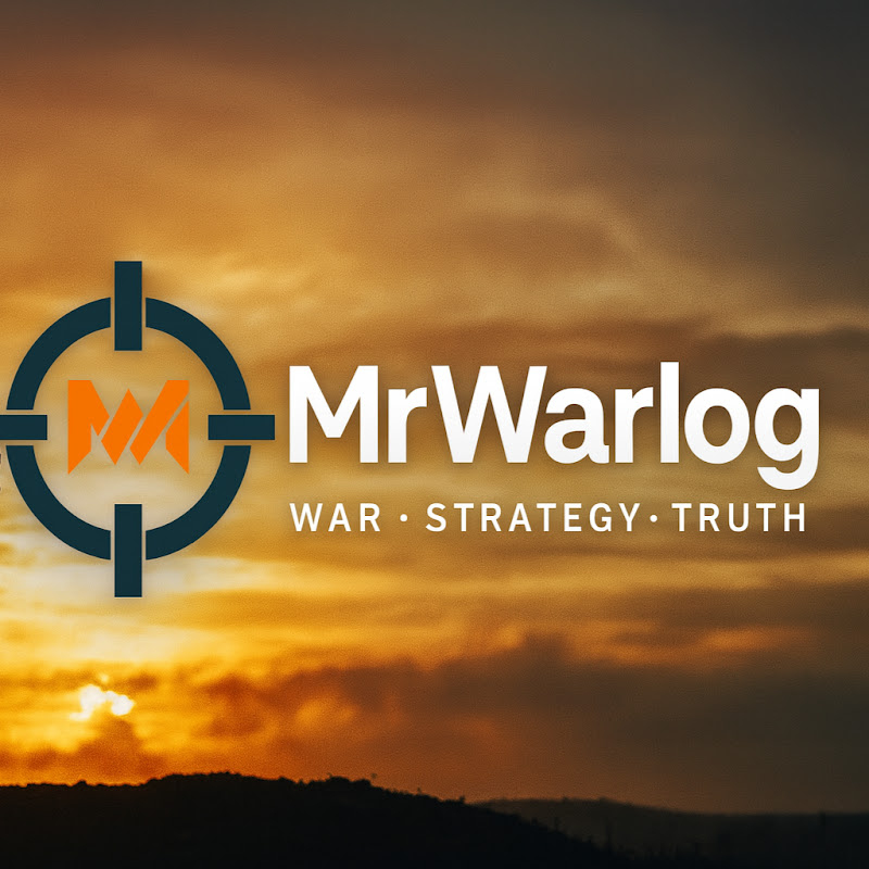 MrWARLOG