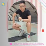 Hideaki Lim