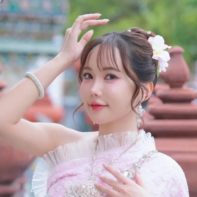 ชาริน อินสปาย