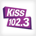 KiSS 102.3