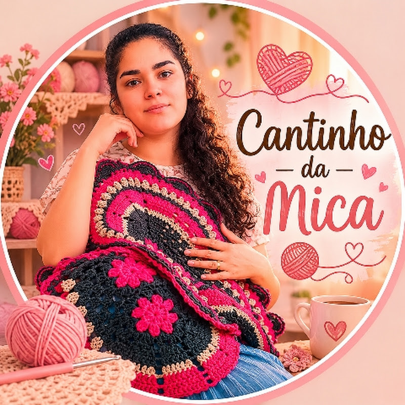 Cantinho da Mica 