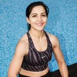 Nidhi Sharma