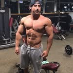 TOMAS GONZALEZ FITNESS COACH