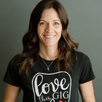 Rochelle Foote DA - TheSocialAssistant