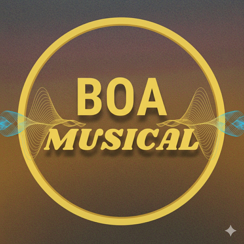 Boa Musical