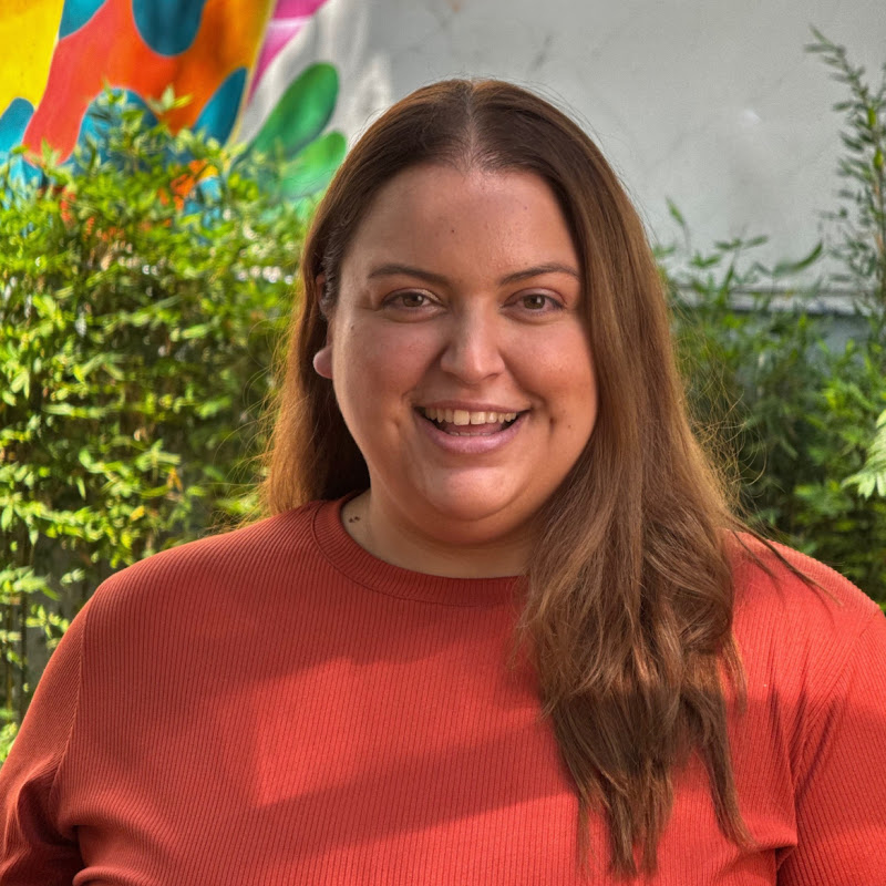 Gabilú Mireles | Diosa Fitness | Amor Propio