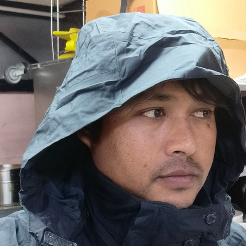 Kumar vlog 