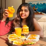 Sakshi Jhurani 💫 | Nagpur Blogger