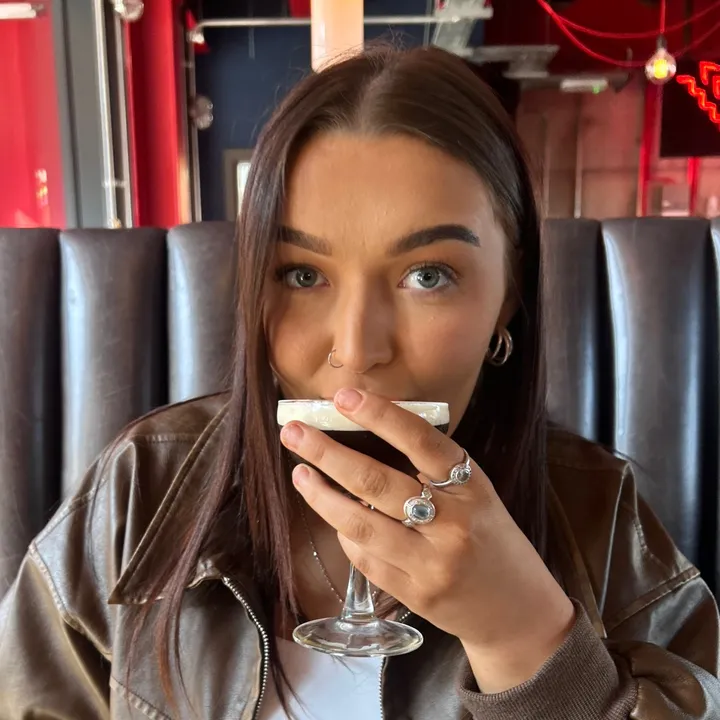 Ava Byrne 🤍