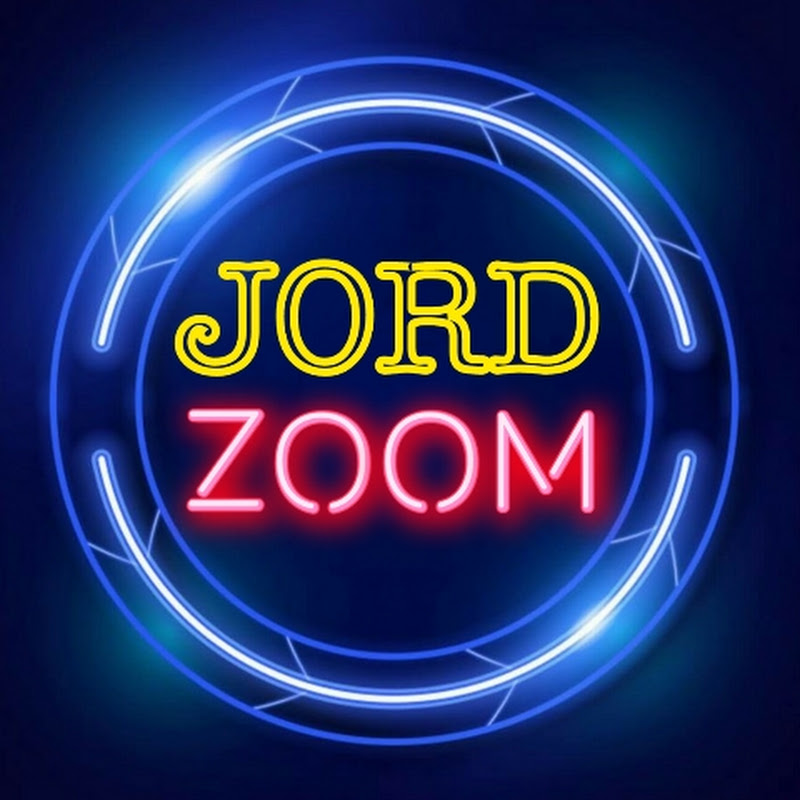 JORD ZOOM