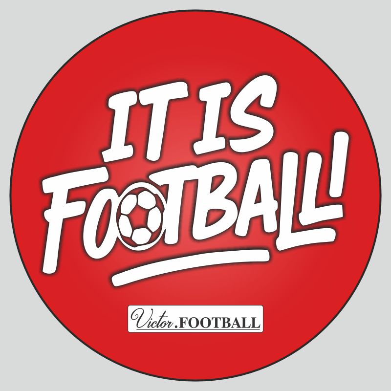 It is FOOTBALL!