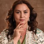Shohista Turdiyeva