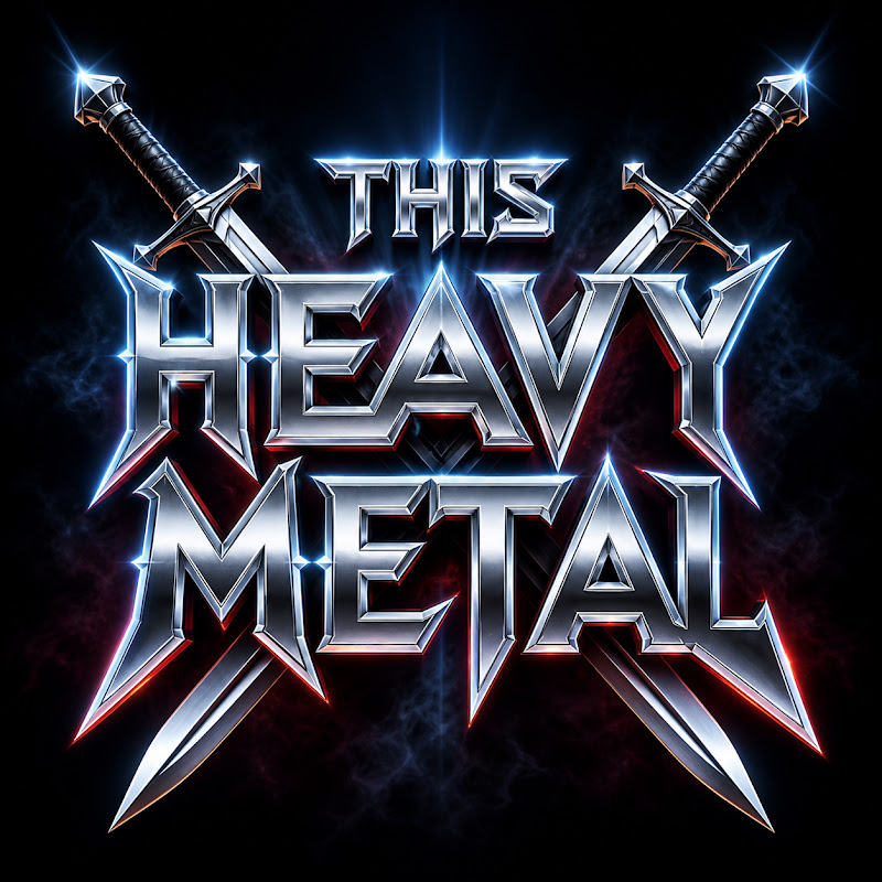 This Heavy Metal