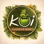 Kui cafe- Cocktail bar