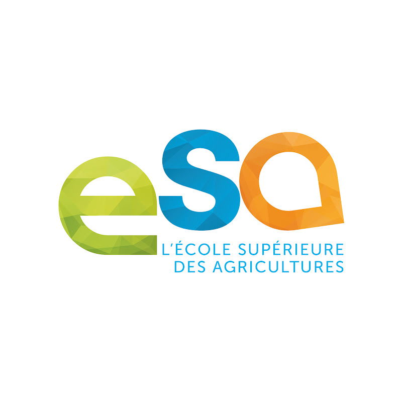 ESA - L'Ecole supérieure des agricultures