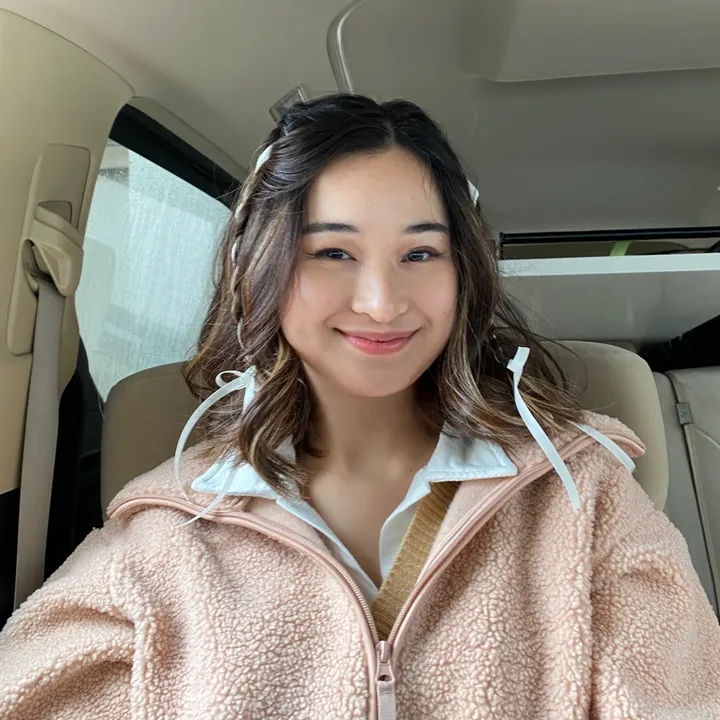 Rachelle Almuete