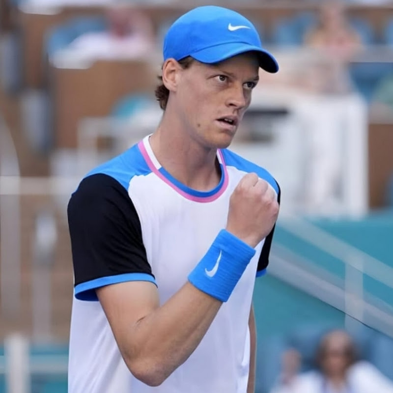 Tennis Question