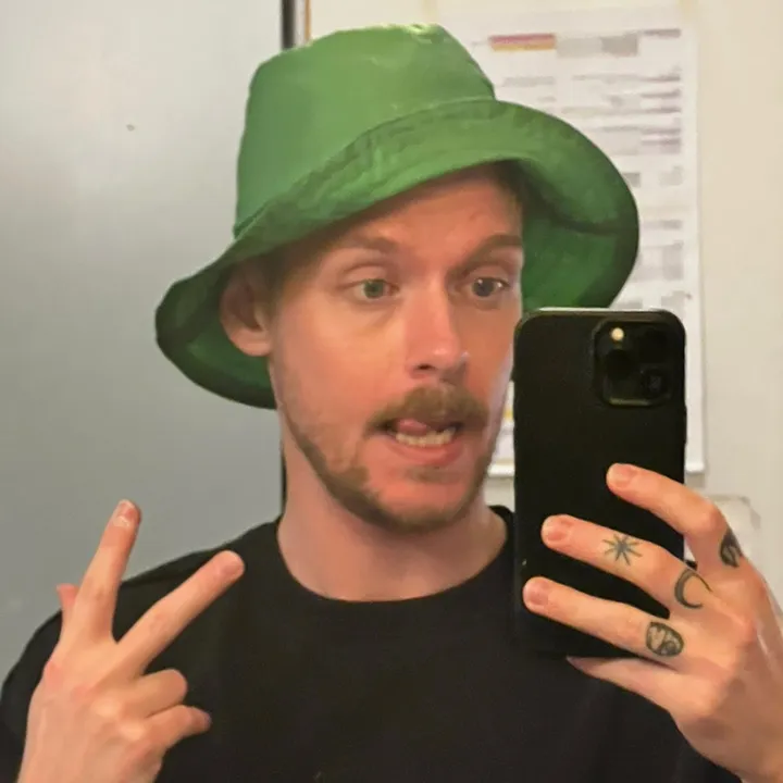 Christian Børg