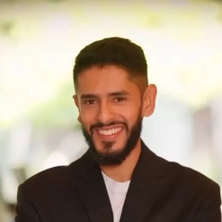 Hamzeh Majiet | Product & UGC