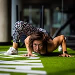 Viviane Then | Mobility & Strength Coach