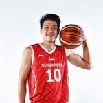 Leon Kwek | Basketball Skills Coach