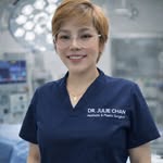 Julie Chan