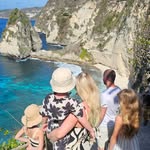 Manon, Malo, Lilou, Louise et Louka