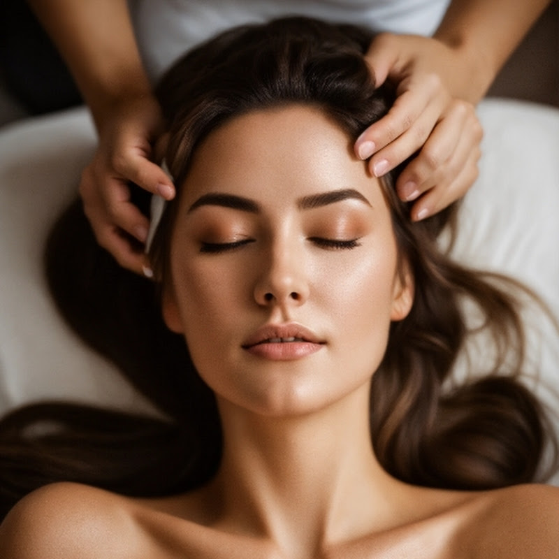 New Massage Therapy